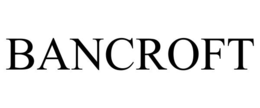 BANCROFT trademark