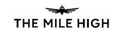 THE MILE HIGH trademark