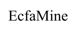 ECFAMINE trademark