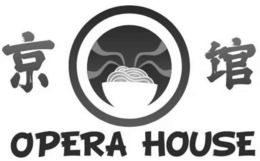 OPERA HOUSE trademark