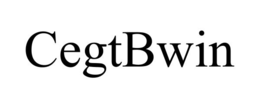 CEGTBWIN trademark