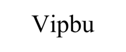 VIPBU trademark