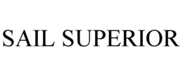 SAIL SUPERIOR trademark