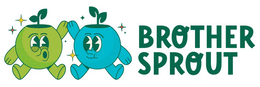 BROTHER SPROUT trademark