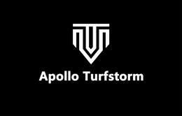 T APOLLO TURFSTORM trademark