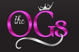 THE OGS trademark