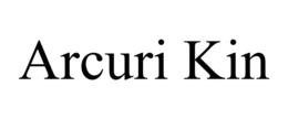 ARCURI KIN trademark