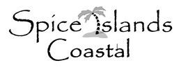 SPICE ISLANDS COASTAL trademark