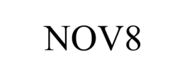 NOV8 trademark