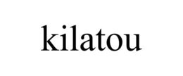 KILATOU trademark