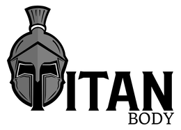 TITAN BODY trademark