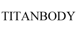 TITANBODY trademark