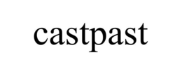 CASTPAST trademark