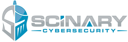 S SCINARY CYBERSECURITY trademark