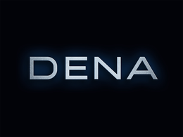 DENA trademark
