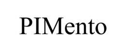 PIMENTO trademark