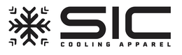 SIC COOLING APPAREL trademark