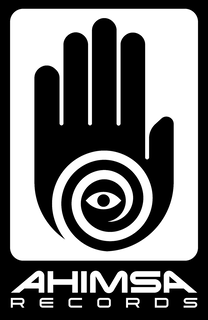 AHIMSA RECORDS trademark