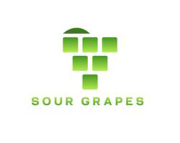 SOUR GRAPES trademark