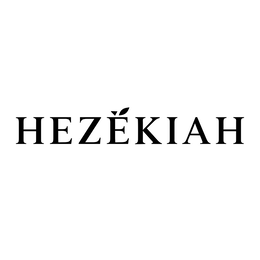 HEZEKIAH trademark