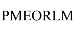PMEORLM trademark