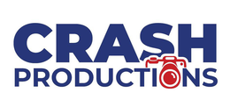 CRASH PRODUCTIONS trademark