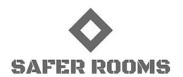 SAFER ROOMS trademark