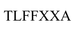 TLFFXXA trademark