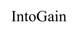 INTOGAIN trademark