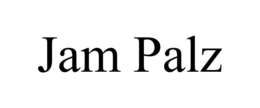JAM PALZ trademark