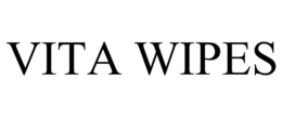 VITA WIPES trademark