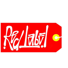 RED LABEL trademark