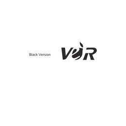 BLACK VERSION VER trademark