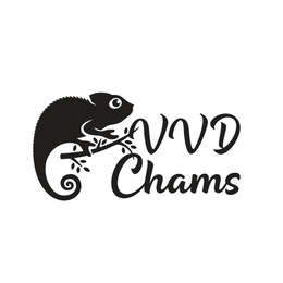 VVD CHAMS trademark