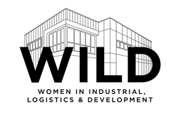 WILD WOMEN IN INDUSTRIAL, LOGISTICS & DEVELOPMENT trademark
