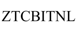 ZTCBITNL trademark