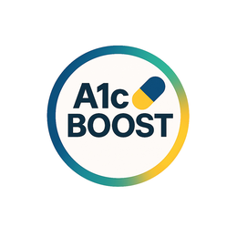 A1C BOOST trademark