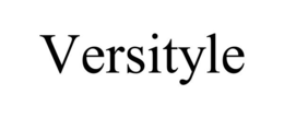 VERSITYLE trademark