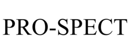 PRO-SPECT trademark