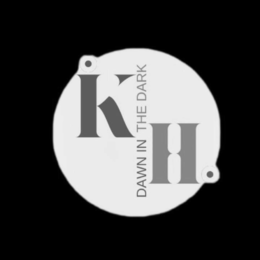 DAWN IN THE DARK K H trademark