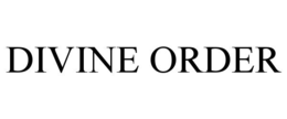 DIVINE ORDER trademark