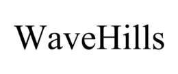 WAVEHILLS trademark