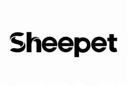 SHEEPET trademark