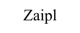 ZAIPL trademark