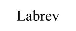 LABREV trademark