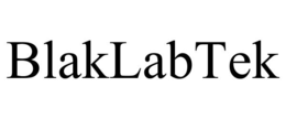 BLAKLABTEK trademark