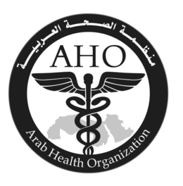 AHO ARAB HEALTH ORGANIZATION trademark