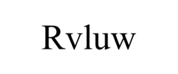 RVLUW trademark