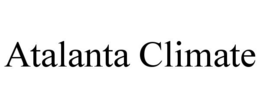 ATALANTA CLIMATE trademark