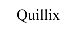 QUILLIX trademark